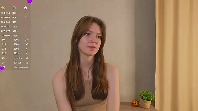 Erosyne live sex cam