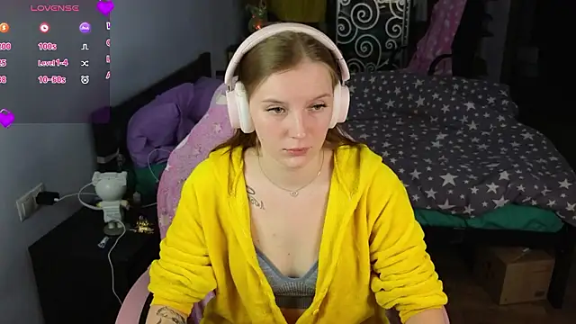 Mary_Blu live sex cam