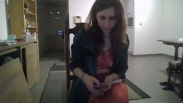 JasmineGlamour's cam snapshot