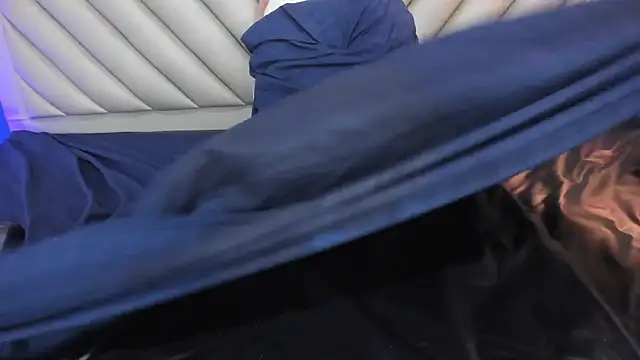 RubyVance's cam snapshot