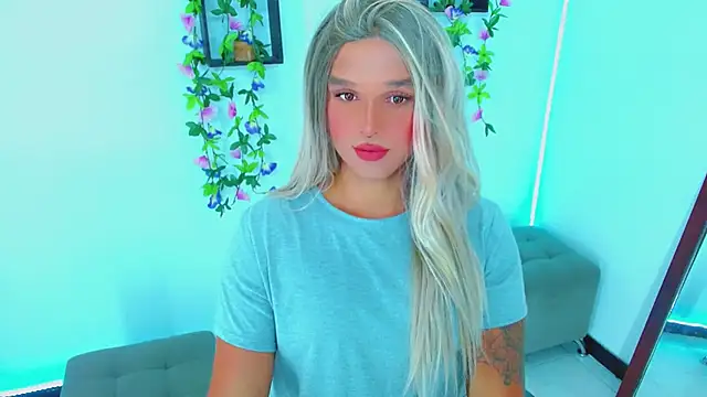 TaylorMon live sex cam