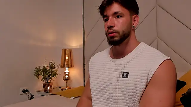 JACKSON_STIFLER live sex cam