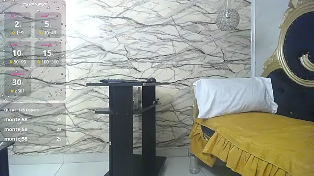 kimberly_candy's cam snapshot