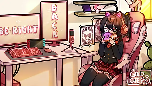 barbara_connor's cam snapshot