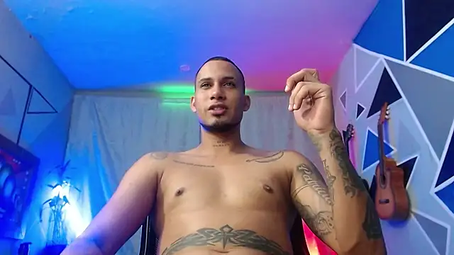 MagnusFrost live sex cam