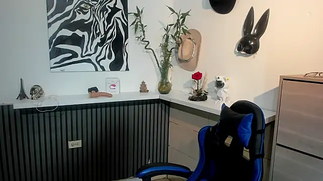 Daemon21 live sex cam