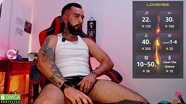 Diilanhott live sex cam