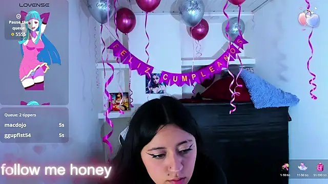 zoe_connor19's cam snapshot