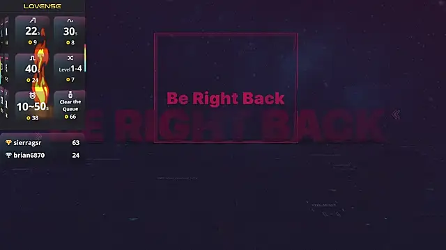 GroovedFlow live sex cam