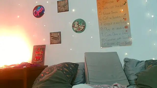 Catamilf77's cam snapshot