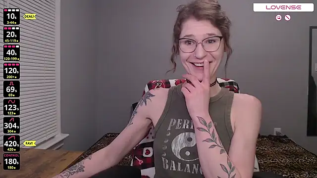 VioletBabyy's cam snapshot