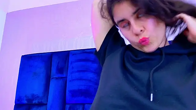 LexaDeRusso live sex cam