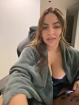 PamAnna live sex cam