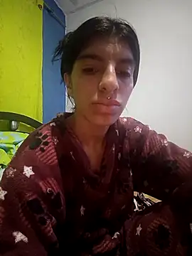 Ariell_Kieran live sex cam