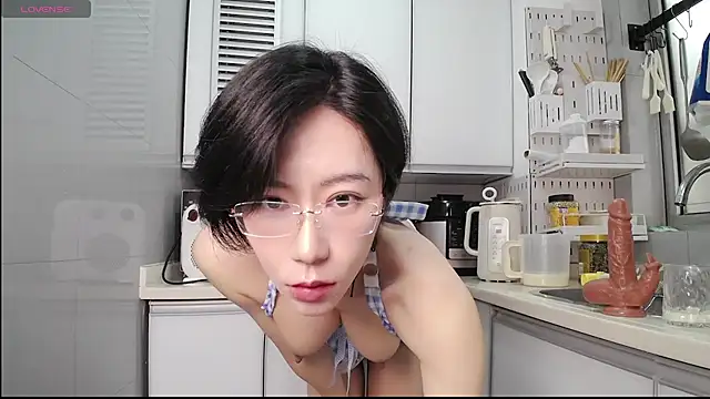 Suotomeai live sex cam