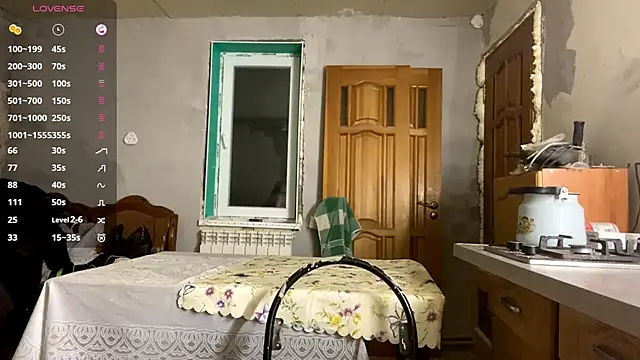 TuTimmer live sex cam