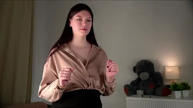 SelmaCarolfi live sex cam