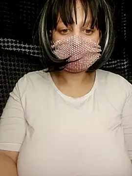 Hot-zina's cam snapshot