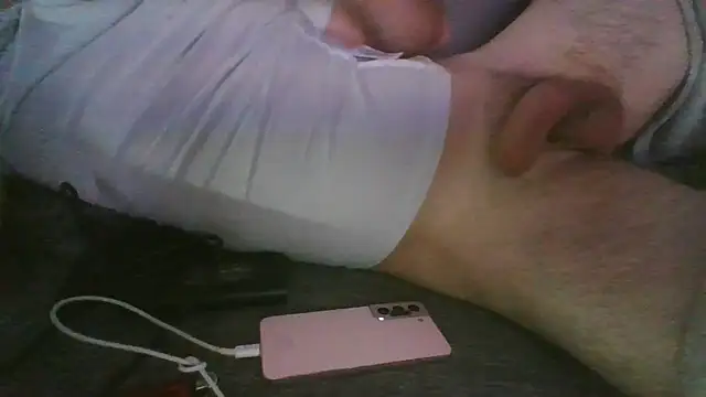 Smokeym123's cam snapshot