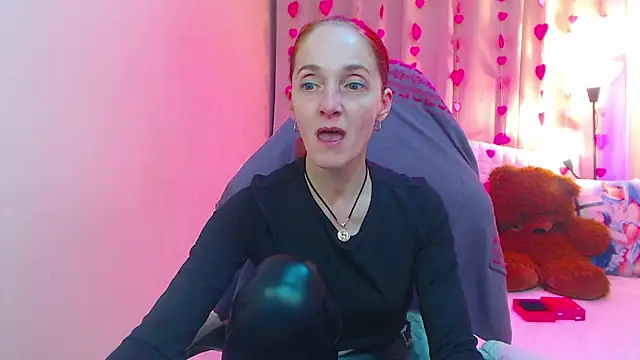 BreeTerner's cam snapshot