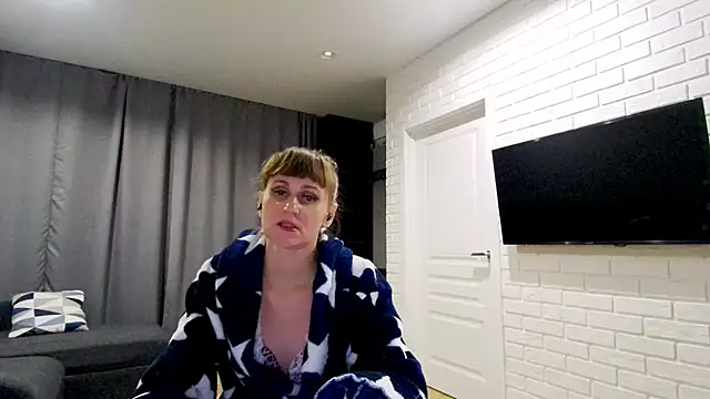 Daniella_Lorente's cam snapshot