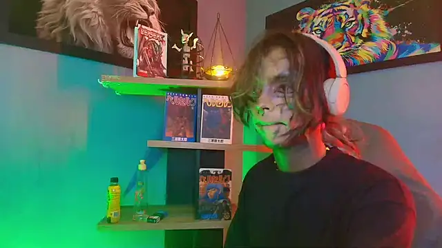 luxiel_ live sex cam