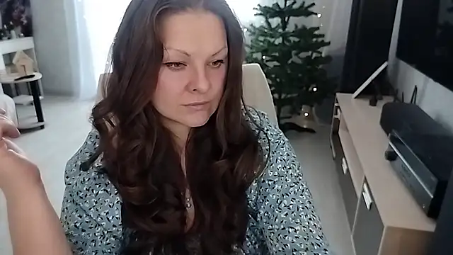 Marla_Singerrr's cam snapshot