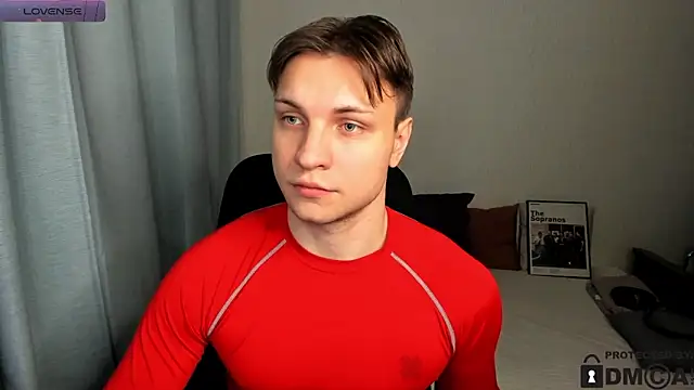 handsome_guy01's cam snapshot