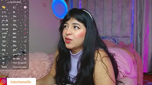 sunshine_maddy live sex cam