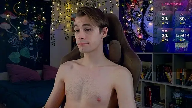 DebugMee's cam snapshot