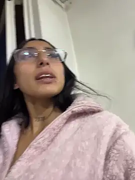 Violeet-Smith's cam snapshot