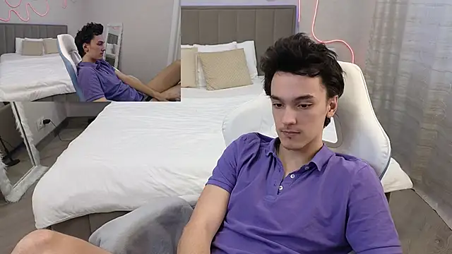 MoonlinSkinn's cam snapshot