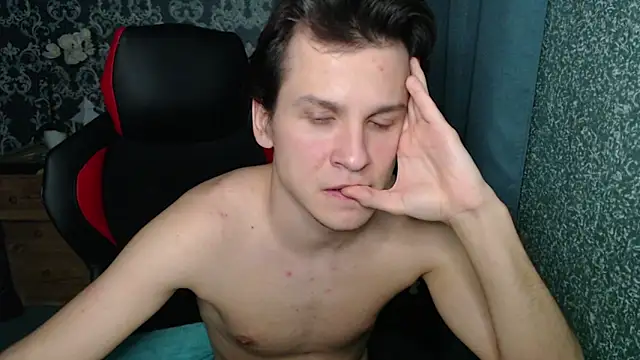 Ameson_sig's cam snapshot