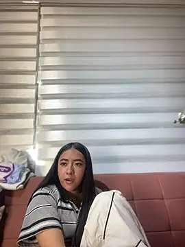 AuroraJohns_Pink's cam snapshot