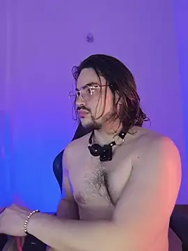 Derek_Vow's cam snapshot