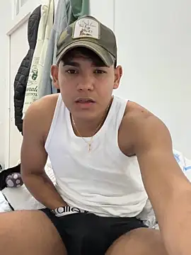 DavShi's cam snapshot