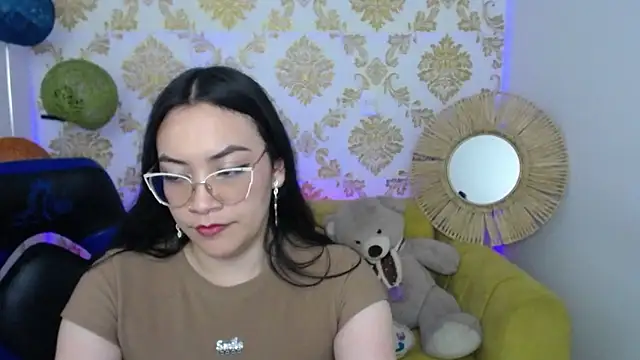 ALISS_M_'s cam snapshot