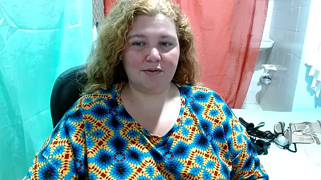 bbwsquirt's cam snapshot