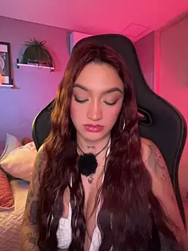 DaniDusan_'s cam snapshot