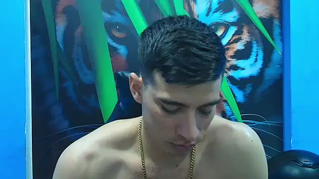 DEIBY_BABY's cam snapshot