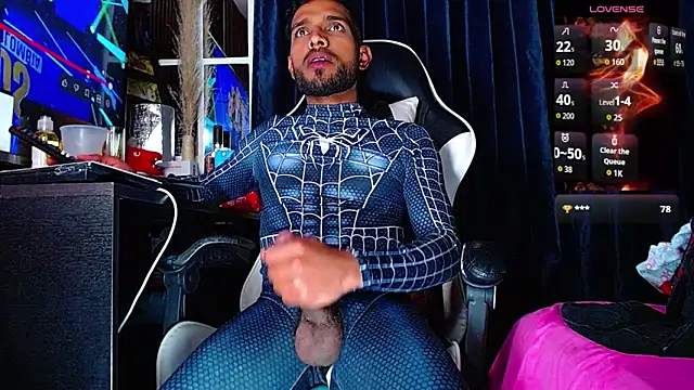 the_dog_lian's cam snapshot