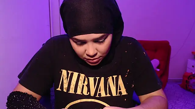 VenussTits97's cam snapshot