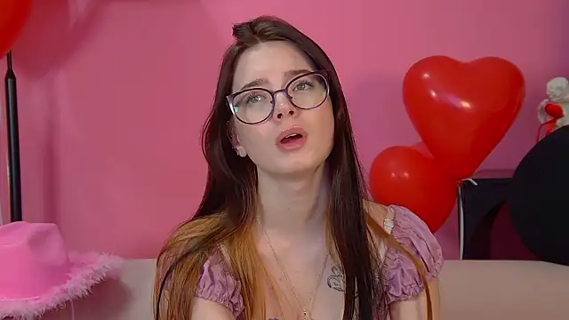 MelissaMays's cam snapshot