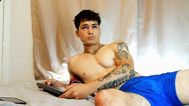 jimmy_class's cam snapshot