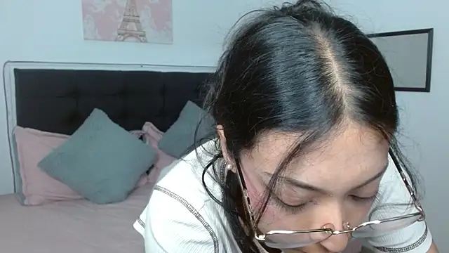 vaness_weet's cam snapshot