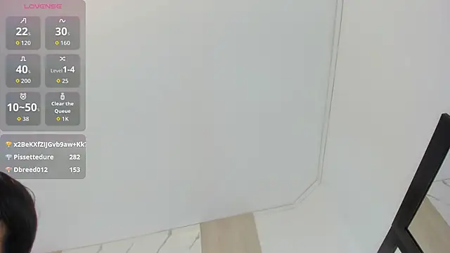 EmiliWilliams's cam snapshot