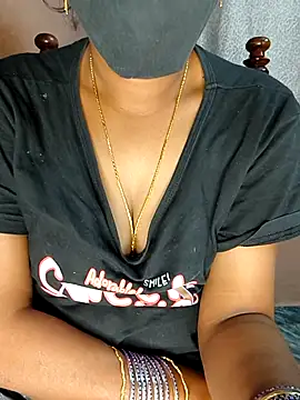 SindhuHappy's cam snapshot