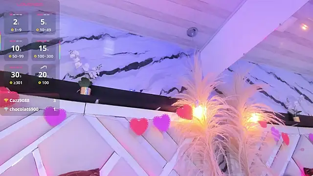 Zoe-Johnson_'s cam snapshot