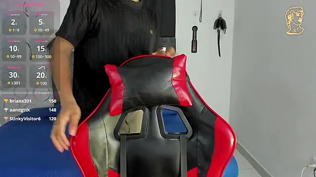 Maximiliano_Khalil's cam snapshot