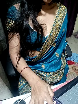 Priya-Sarma's cam snapshot